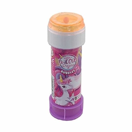 Henbrandt Blasenblasen Einhorn 60ml | pro Einheit Henbrandt Blasenblasen Einhorn 60ml | pro Einheit