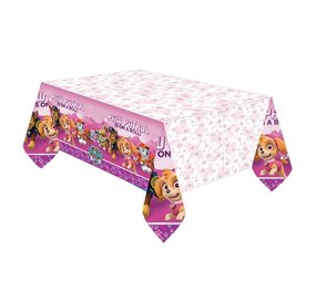 Nappe Patte Paw Patrol 1.2x1.8m Nappe Patte Paw Patrol 1.2x1.8m