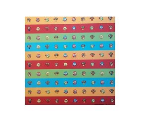 Stickers hibou Stickers hibou