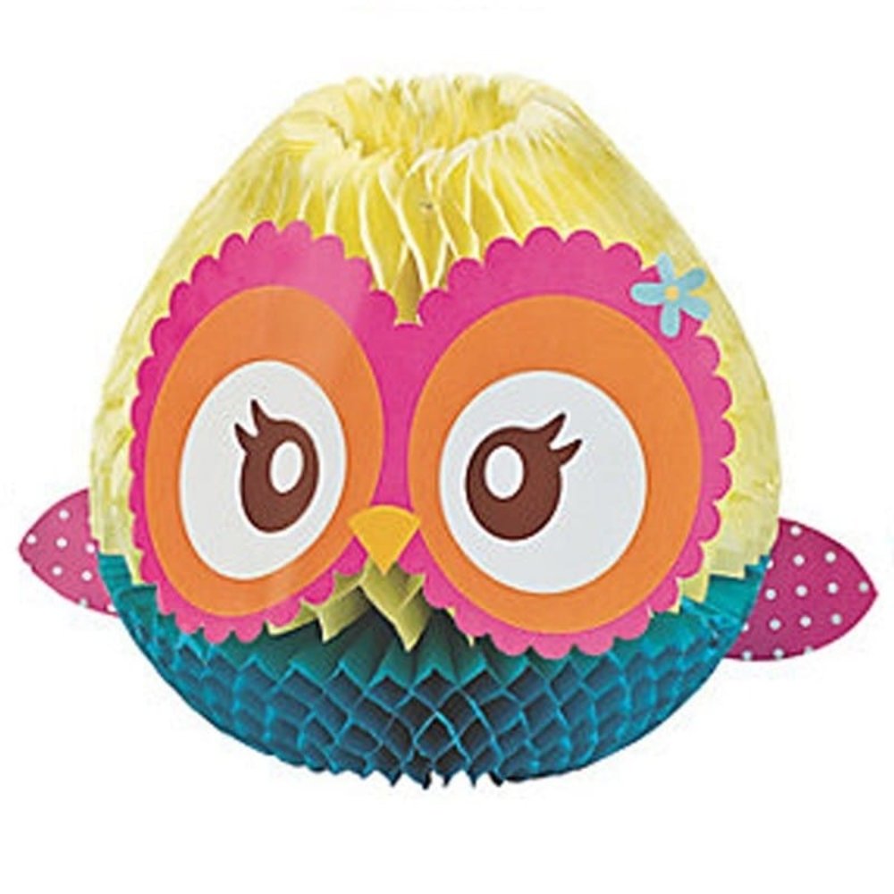 Hibou centre Hibou centre