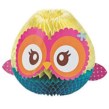 Hibou centre Hibou centre