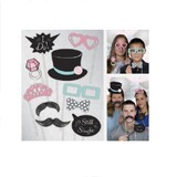 Mariage des accessoires photo