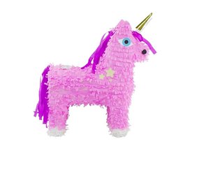 Folat Unicorn Pinata 42x55cm | per Unit Folat Unicorn Pinata 42x55cm | per Unit
