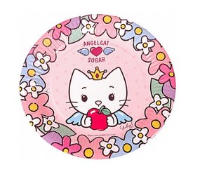 Signe Angel Cat 23cm | 8 pièces Signe Angel Cat 23cm | 8 pièces