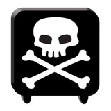 Tuf-Tuf Kerzenschädel Tuf-Tuf Kerzenschädel