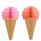 Honeycomb ice cream | 24cm Honeycomb ice cream | 24cm