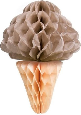 Honeycomb ijsje | 24cm Honeycomb ijsje | 24cm