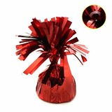Paper Dreams Ballon poids rouge | par unité Paper Dreams Ballon poids rouge | par unité