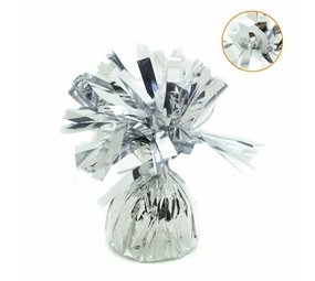 Paper Dreams Ballongewicht Silber pro Einheit Paper Dreams Ballongewicht Silber pro Einheit