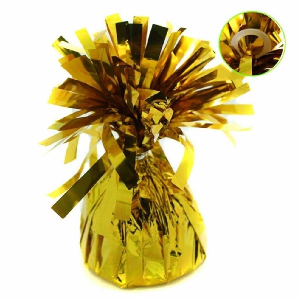 Paper Dreams Ballongewicht goud | per stuk