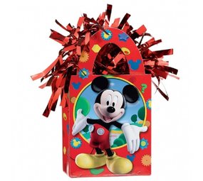 Balloon weight Mickey Mouse Balloon weight Mickey Mouse