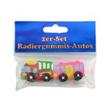 Gum vehicles 2 pieces Gum vehicles 2 pieces