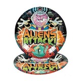 Alien 23cm board | 8 pieces Alien 23cm board | 8 pieces