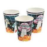 Cup Alien | 8 pieces Cup Alien | 8 pieces