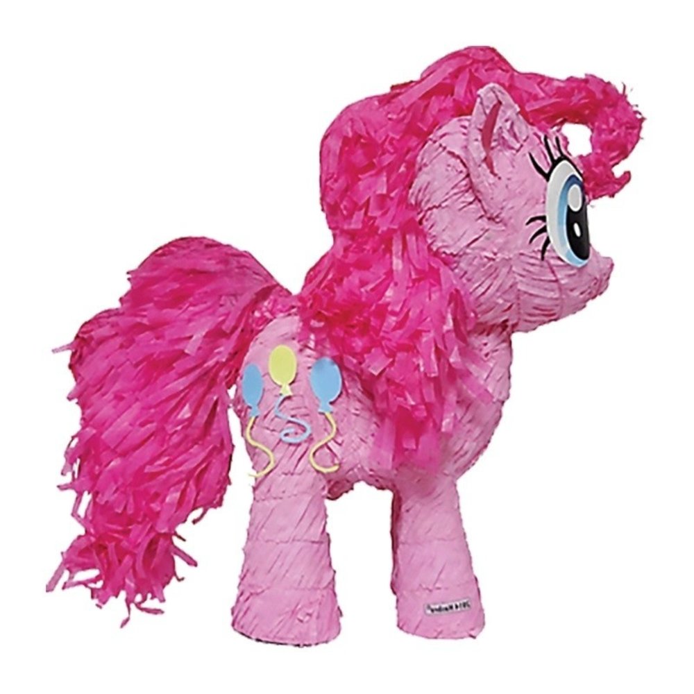 Pinata 3D petit poney Pinata 3D petit poney