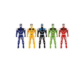 Henbrandt Promotion Play Figure | par unité Henbrandt Promotion Play Figure | par unité