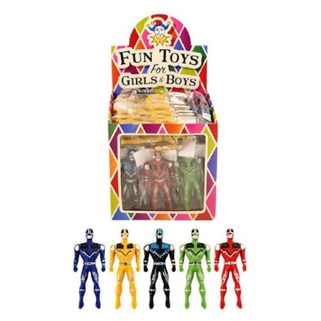 Henbrandt Action Play Figur | pro Einheit Henbrandt Action Play Figur | pro Einheit