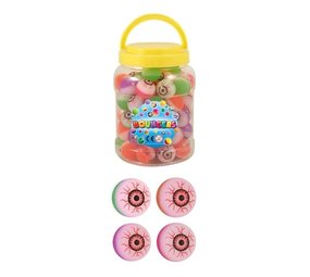 Henbrandt Bouncing ball eye 30 mm each Henbrandt Bouncing ball eye 30 mm each