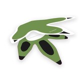 Amscan Tischkarten glücklich Dinosaurus | 8 Stück