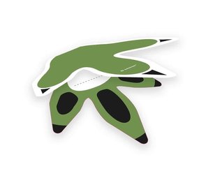 Amscan Cartes de taffel Heureux Dinosaure | 8 pièces Amscan Cartes de taffel Heureux Dinosaure | 8 pièces