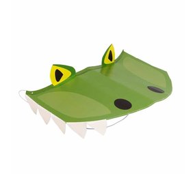 Hoedjes Happy Dinosaurus | 8 stuks