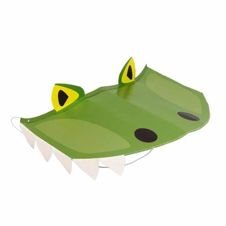 Chapeaux heureux dinosaure | 8 pièces Chapeaux heureux dinosaure | 8 pièces