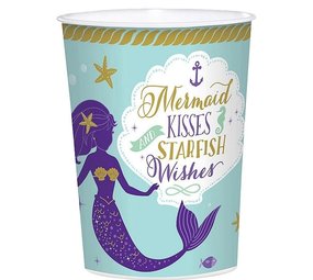 Cup Mermaid - Meerjungfrau | pro Einheit Cup Mermaid - Meerjungfrau | pro Einheit