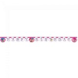 Letterslinger Shimmer & Shine Magenta Letterslinger Shimmer & Shine Magenta