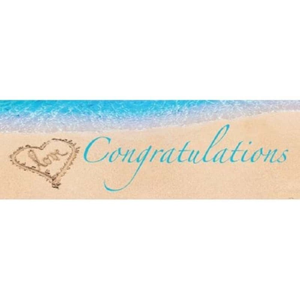 Banner Beach Liebe Banner Beach Liebe