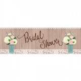 Banner Bridal Shower