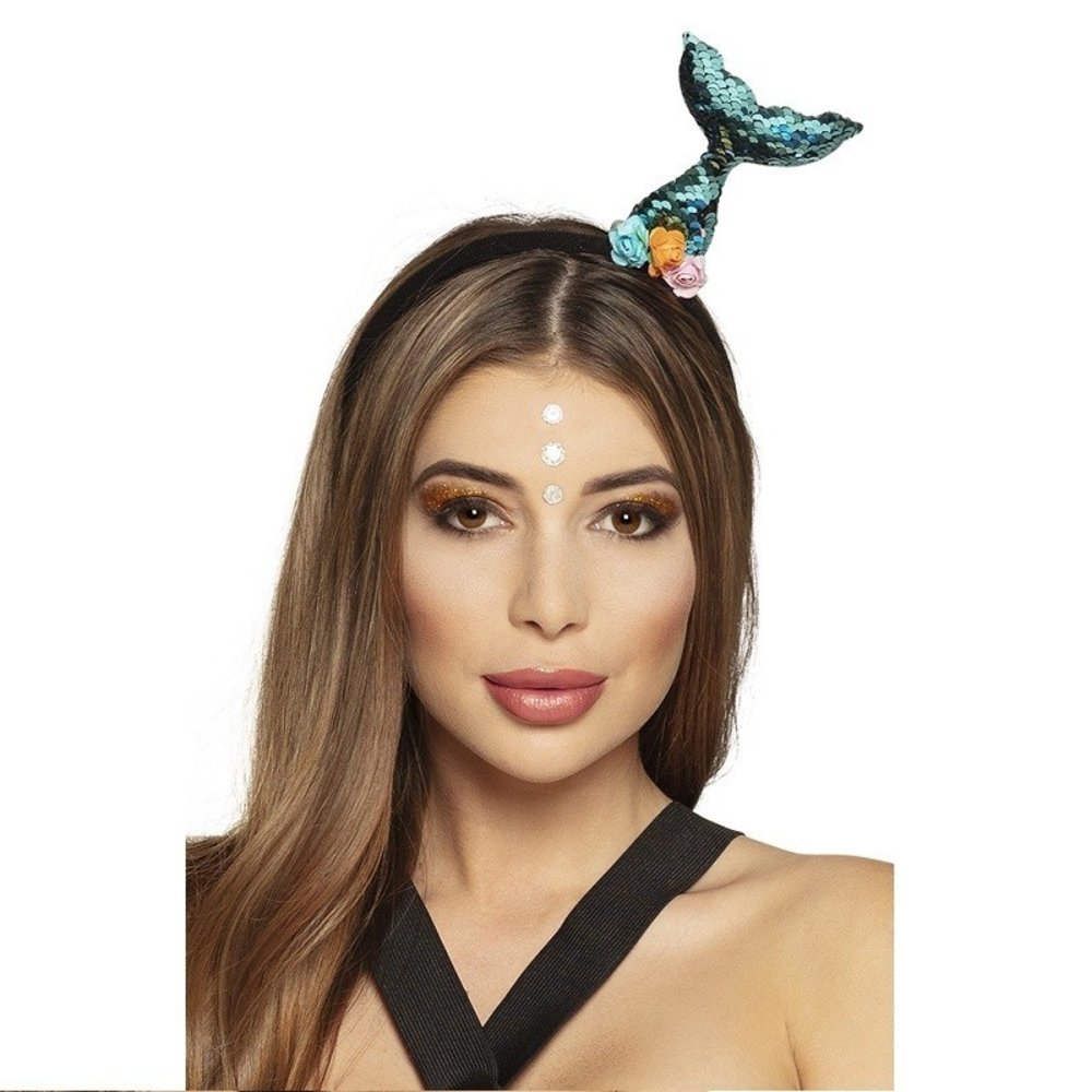 Tiara Zeemeerminstaart