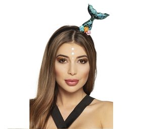 TIARA MERMAID PIE TIARA MERMAID PIE