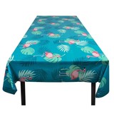 Boland Tafelkleed Flamingo 130x180cm Boland Tafelkleed Flamingo 130x180cm
