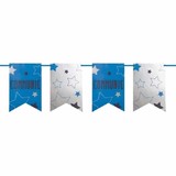 Folat Flags Slinger Communion Boy 6m Folat Flags Slinger Communion Boy 6m