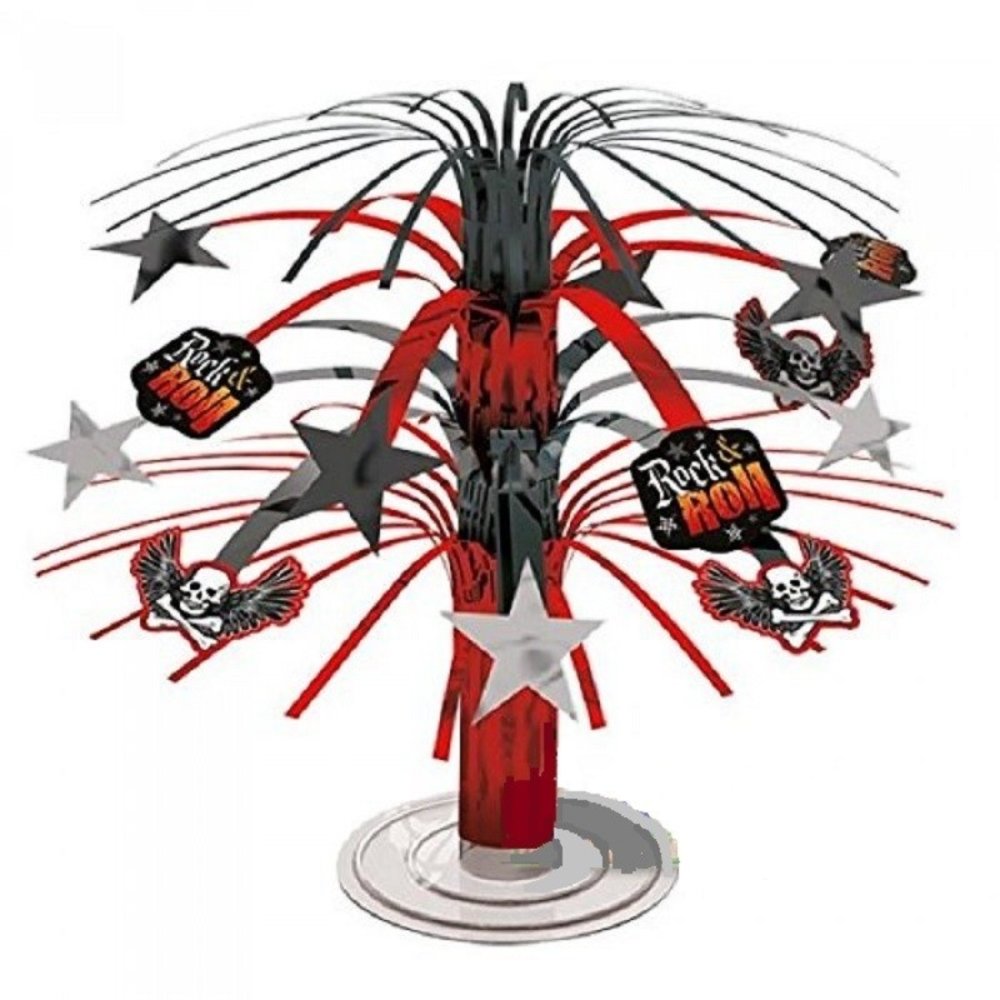 Centerstuk Cascade Rock &amp; Roll 19cm