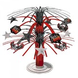 Center Stück Cascade Rock & amp; Roll 19cm Center Stück Cascade Rock & amp; Roll 19cm