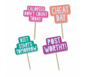 Pickers Young and Fab 24 pieces Pickers Young and Fab 24 pieces