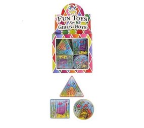 Henbrandt Ocean Patience Game | per Unit