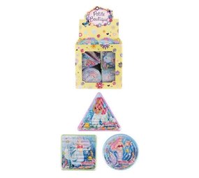 Henbrandt Mermaid Patience Game | per Unit