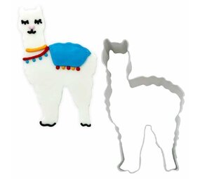 Biscuits stop forme lama Biscuits stop forme lama