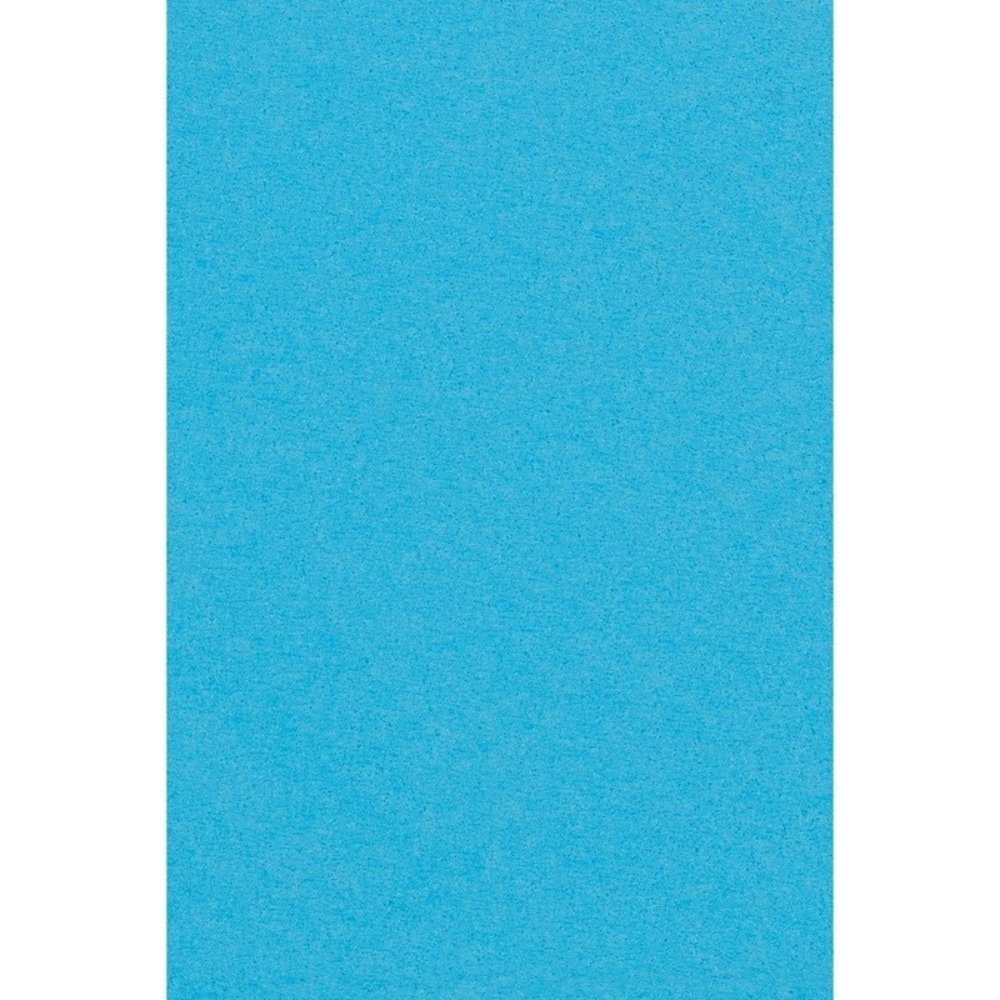 Nappe Caribbean Bleu Papier | 137x274cm Nappe Caribbean Bleu Papier | 137x274cm