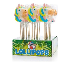Felko Unicorn Lollypop | per Unit Felko Unicorn Lollypop | per Unit