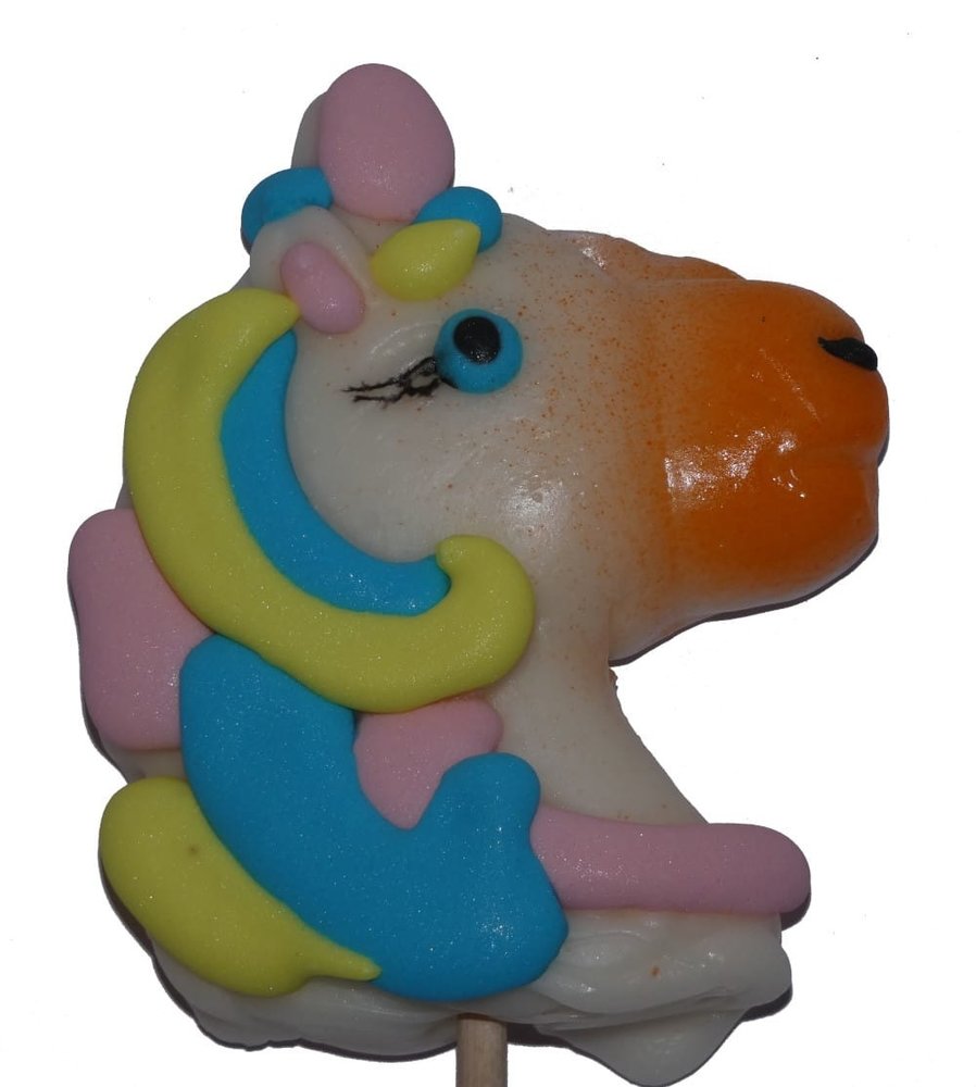 Felko Unicorn Lollypop | per Unit Felko Unicorn Lollypop | per Unit