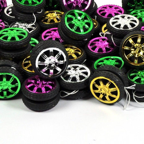 Jojo voiture pneu | par unité Jojo voiture pneu | par unité