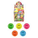 Henbrandt Jojo Smiley Couleurs joyeuses