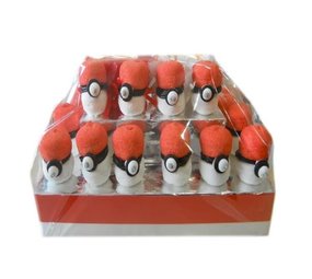 Pokémon-Verschenk-Torte | 24 Stück