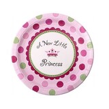 Conseil une nouvelle petite princesse 26cm | 8 pièces