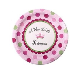 Board a new little Princess 26cm | 8 pieces Board a new little Princess 26cm | 8 pieces
