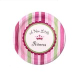 Conseil une nouvelle petite princesse 18cm | 8 pièces