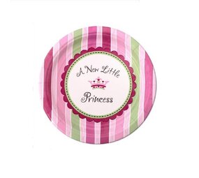 Conseil une nouvelle petite princesse 18cm | 8 pièces